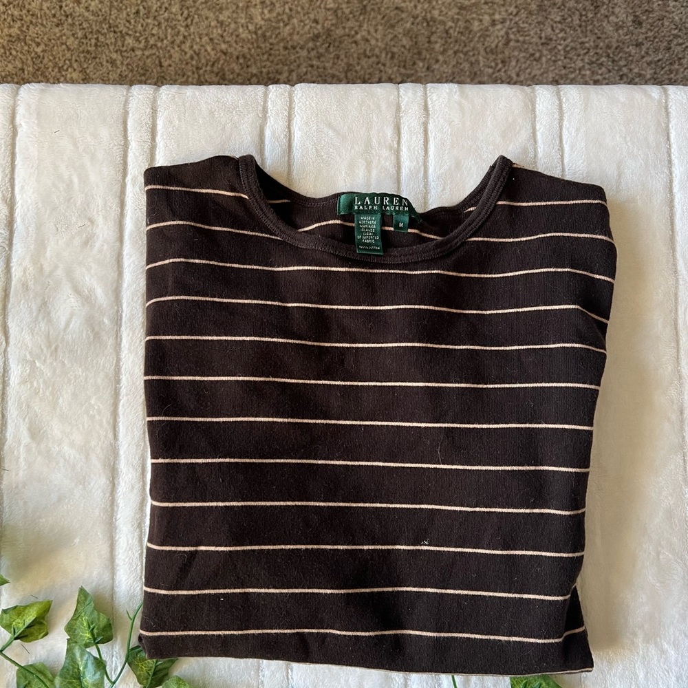 Ralph Lauren shirt